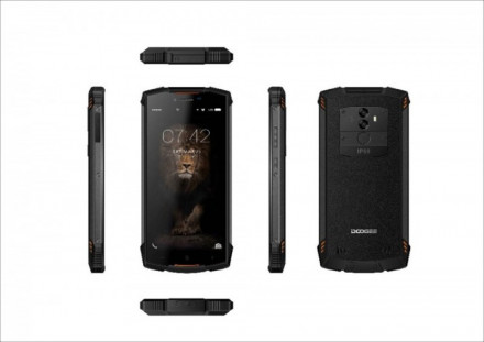 Doogee S55 Lite 2/16Gb