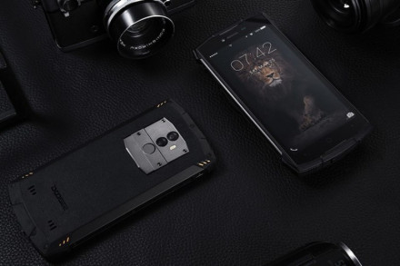 Doogee S55 Lite 2/16Gb