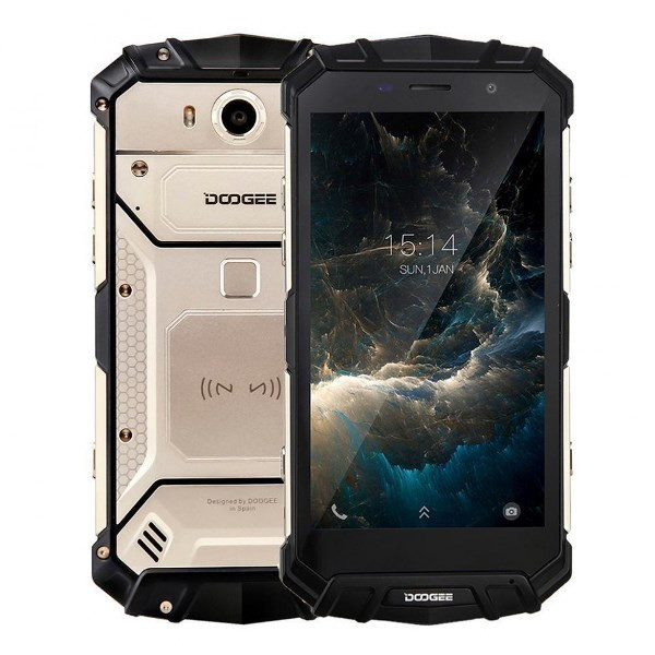 Doogee S60 6/64Gb