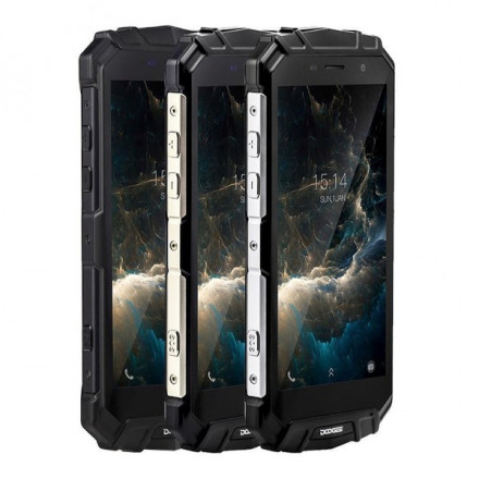 Doogee S60 Lite 4/32Gb