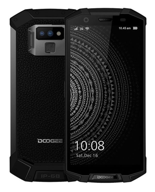 Doogee S70 6/64Gb