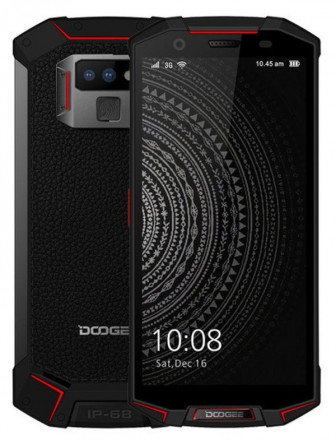 Doogee S70 Lite