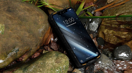 Doogee S90 6/128Gb