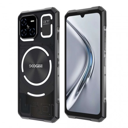 Doogee Blade GT