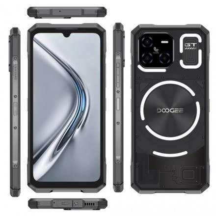Doogee Blade GT Ultra
