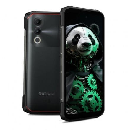 Doogee Blade 20