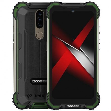 Doogee S58 Pro