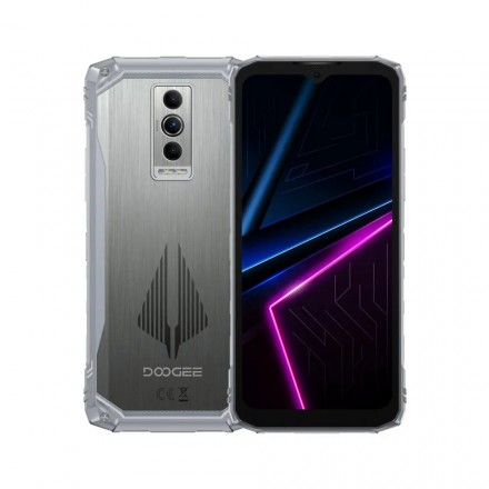 DOOGEE Blade 10 Pro Energy