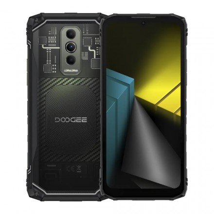 DOOGEE Blade 10 Ultra Energy