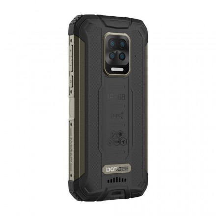 Doogee S59 4/64 Gb