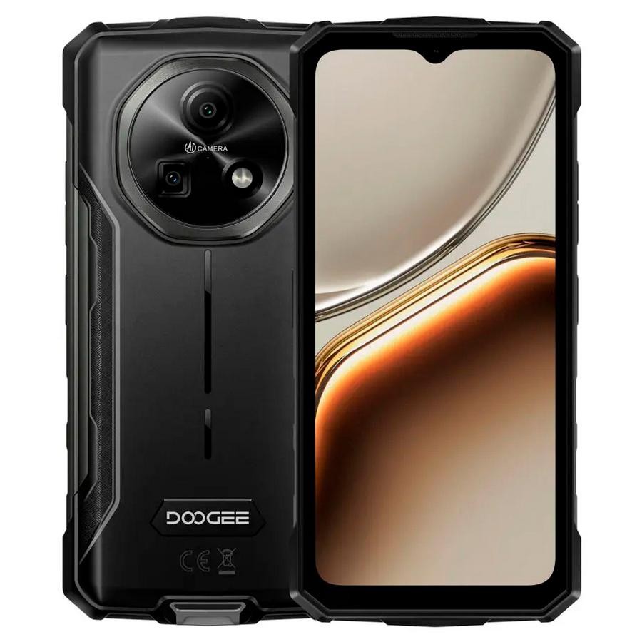DOOGEE Fire 5 3(+9)/64ГБ