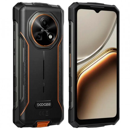 DOOGEE Fire 5 3(+9)/64ГБ