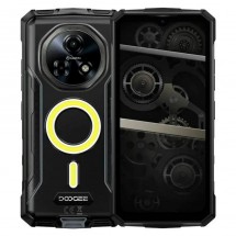 DOOGEE Fire 5 Ultra 8(+24)/256ГБ