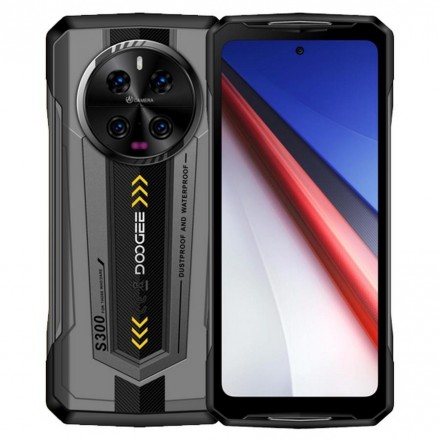 DOOGEE S300