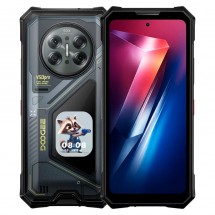 Doogee V50 Pro