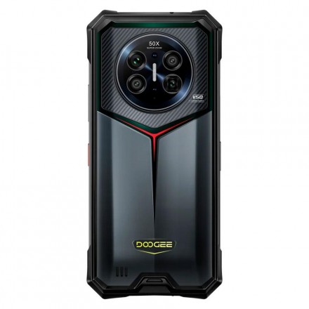 DOOGEE V50