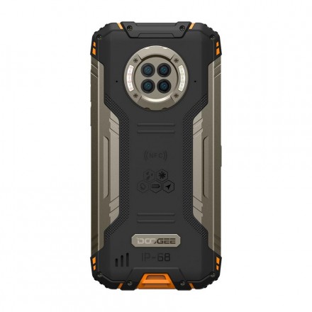 Doogee S96GT 8/256Gb